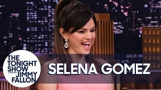 Selena Gomez Reacts to Wizards of Waverly Place Theme Inspiring Billie Eilish's "Bad Guy"