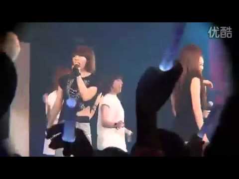 [Fancam] 4minute - DIAMOND Concert .mp4