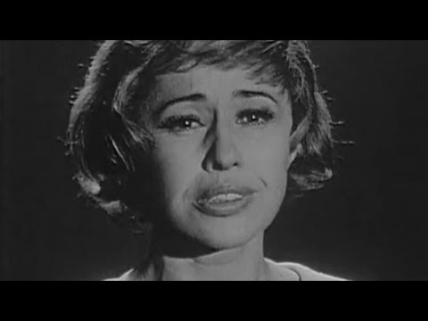 Michèle Arnaud - Le facteur (1963)