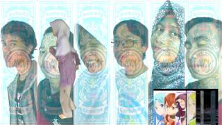 Download lagu Parody Opening Sword Art Online II [Courage] mp3