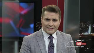 Սուր անկյուն 19.09.2021 - Թողարկում 422 / Sur ankyun