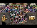Mortal Kombat Project Expanded Plus Ultimate 2026 Release Shang Tsung MK2