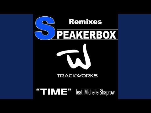 Time Feat. Michelle Shaprow (Time (HybridHeightsDub2))