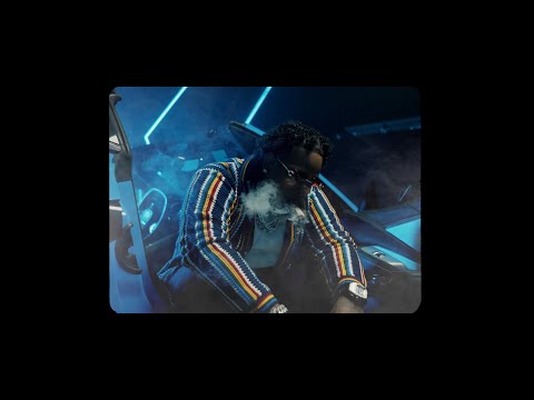 Video thumbnail for Crucifix