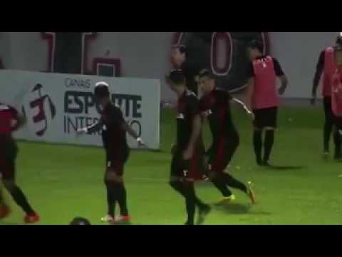 Comemoração Diego Souza