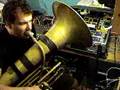 A Boy and His Tuba--Episode 1: The Brass Ceiling