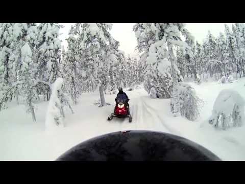 optibelt VARIO POWER SNOW ACTIVE - smooth running at top speed