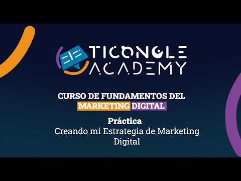 Sesión 1 Introducción al marketing digital
