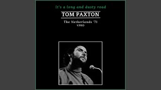 Talking Vietnam Pot Luck Blues (Live)