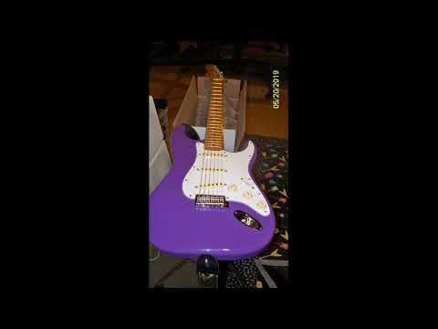 marshall SV Combo greenback