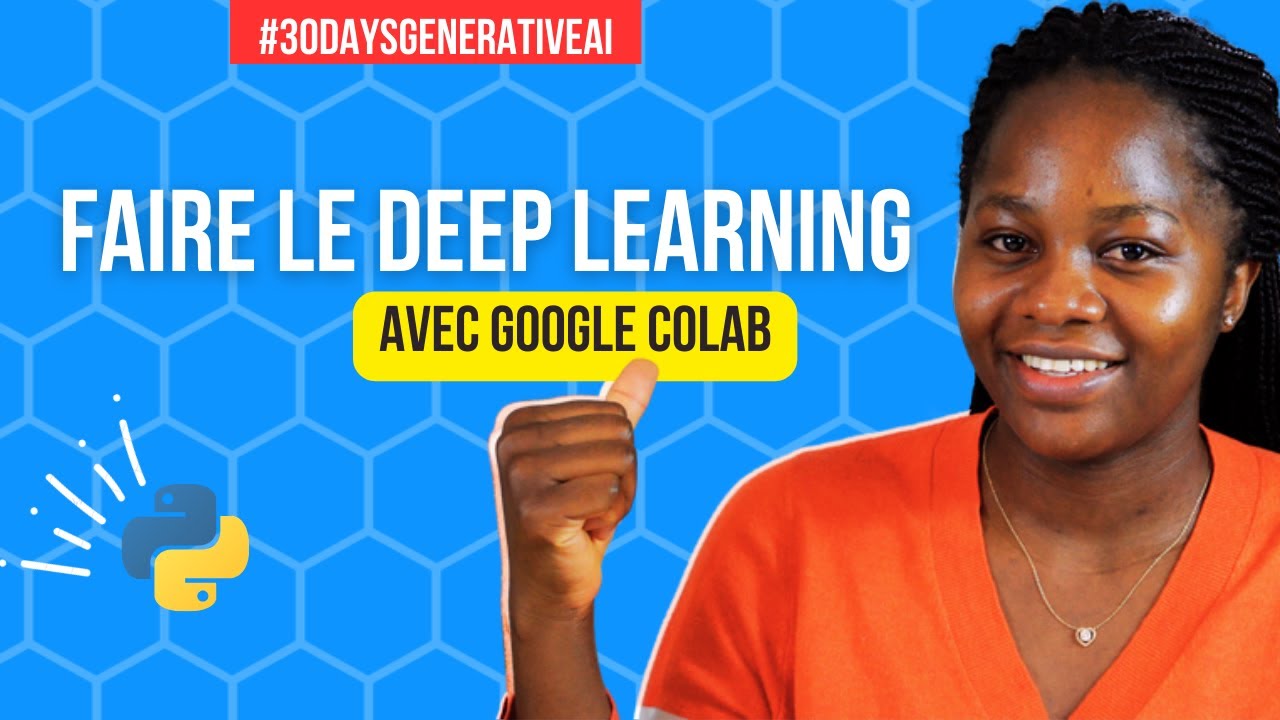 Programming in Python with Google Colab: A Tutorial for Beginners