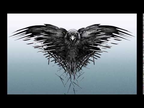 Game of Thrones Season 4 Soundtrack - 10 Three Eyed Raven
