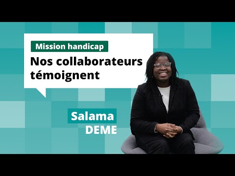 Salama aborde son handicap chez CA-GIP