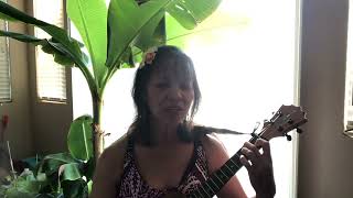Will you love me tomorrow? By Carole King, Ukelele cover