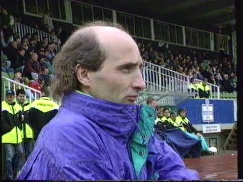 1993/94: FC Homburg - SV Meppen 5:0