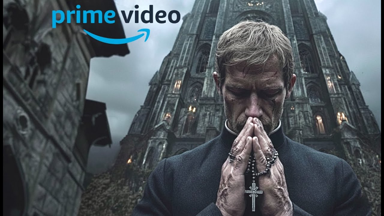 10 Best SCARIEST HORROR Movies on Prime Video Right Now!