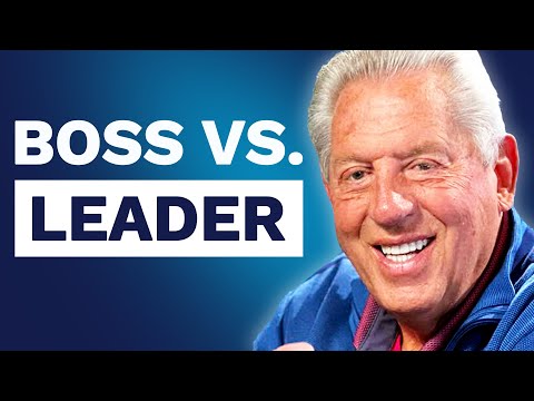 The 5 Levels of Leadership by John Maxwell | John C. Maxwell