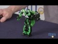 Transformers Age Of Extinction Crosshairs Power Attacker From Hasbro