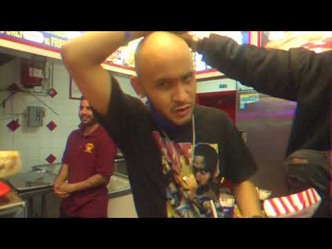 94Brizzy - Chicken (Shot by @Novuuh)