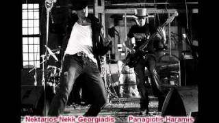Time And Again (David Coverdale)-Panagiotis Haramis/Nektarios Νekk Georgiadis