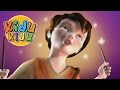 The Little Drummer Boy Song with Lyrics  | Christmas Carol Songs 3D Animation