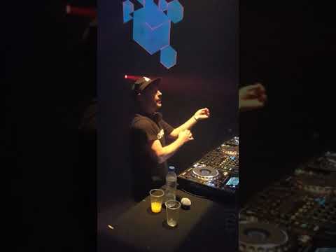 Born To rave 2019 maisouille