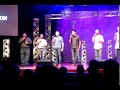 Vocal Union with Tim Storms Old Ship of Zion ...
