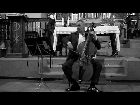 Joseph Marie Clément Ferdinand Dall´Abaco. Capriccio sesto per violoncello