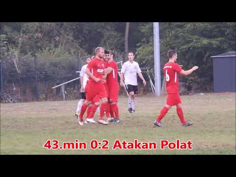 TSG Fürstenhagen - Lichtenauer FV alle Tore & Highlights 2018/19