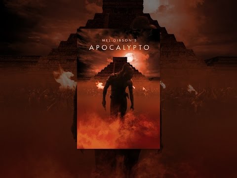 Apocalypto (OmU)