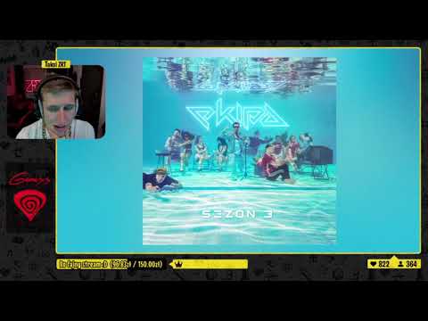 Taksi ZRT ocenia nute Ekipy - 07 EKIPA - SELFMADE (AUDIO)