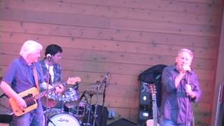 Blame It On The Night 7 19 14