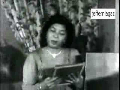 OST Patah Hati 1952 - Disamping Dia - Lena