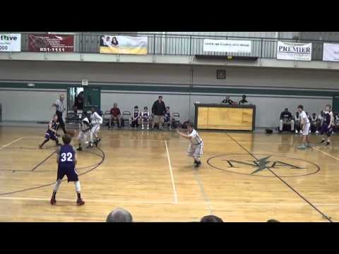 Coastal Purple Raiders v Carolina Cavaliers