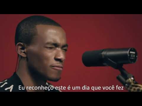 Jonathan McReynolds feat. Chantae Cann - Maintain (Legendado Português)