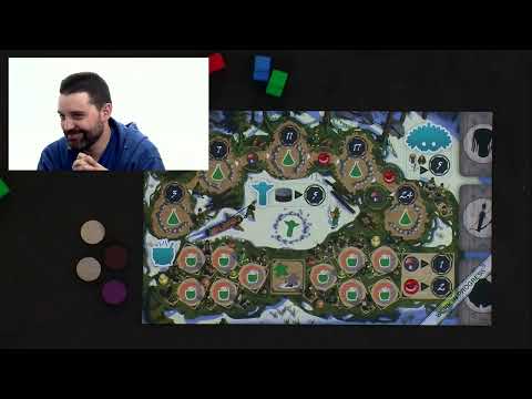 Vidéo Neta-Tanka