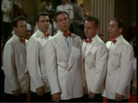 Irresistible You - Tommy Dorsey - Stereo