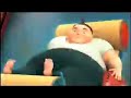 Meet The Robinsons Tv Spot 2007