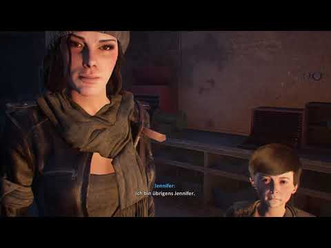 Terminator Resistance 01 - Flucht aus Pasadena / The FunGamer