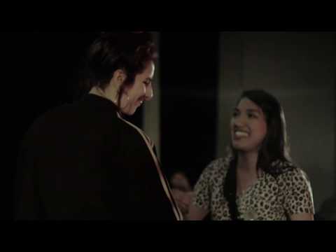 BRASITA vs KREILUZ | SEMIFINAL | COPA CAMET FEMENINA 2019