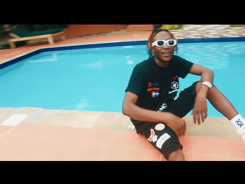 E Ola - Lion man (Official video) Alur new music 2024