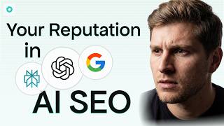 "Can I track if AI mentions hurt my brand's reputation (negative sentiment)?"