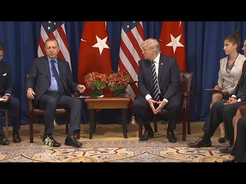 Granice istoka: Treba li Turskoj Amerika?