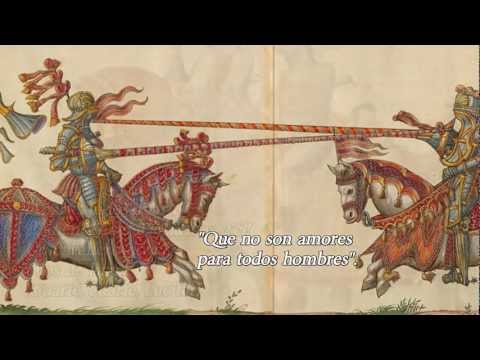 Mateo Flecha - La Justa