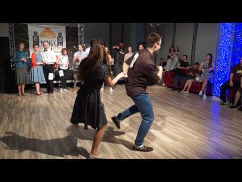 MLX 2017 - Debut JnJ finals