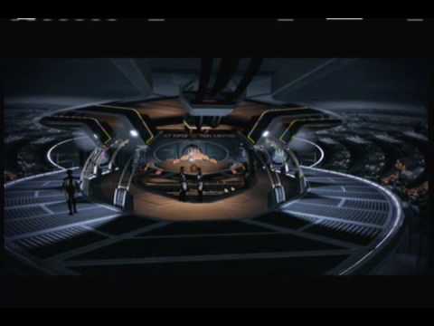 Mass Effect 2 Walkthrough with Commentary Part 8