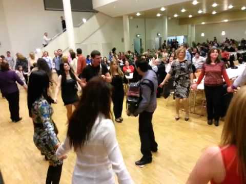 Robert Stankovic i Sasa Stevic Kec / 1.Deo