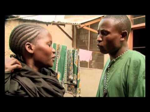 SAJNA ft. JOSEFLY - MGANGA_YAMENISHINDA (Official Video)