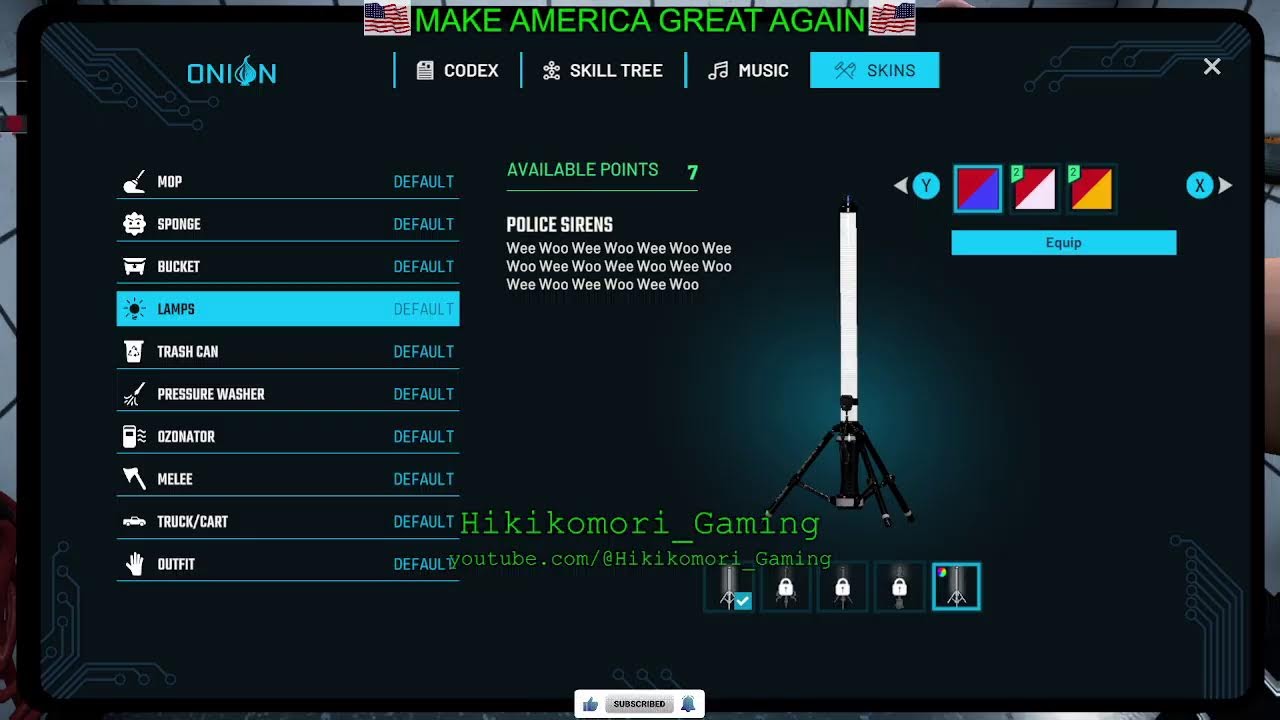 シ Back to work ツ #Trump2028 #CrimeCleaner