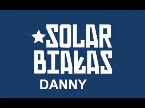 Solar,Białas,Danny-Nieporozumienie (Wooqash Blend)